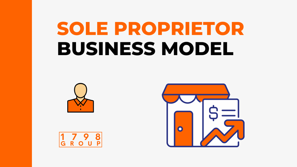 The Sole Proprietor Business Model Group