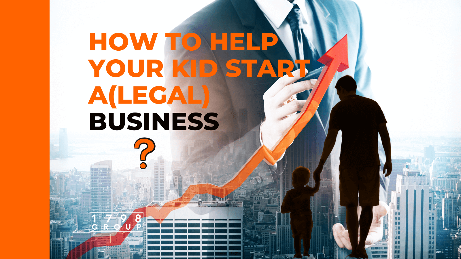 How to Help Your Kid Start a (Legal) Business