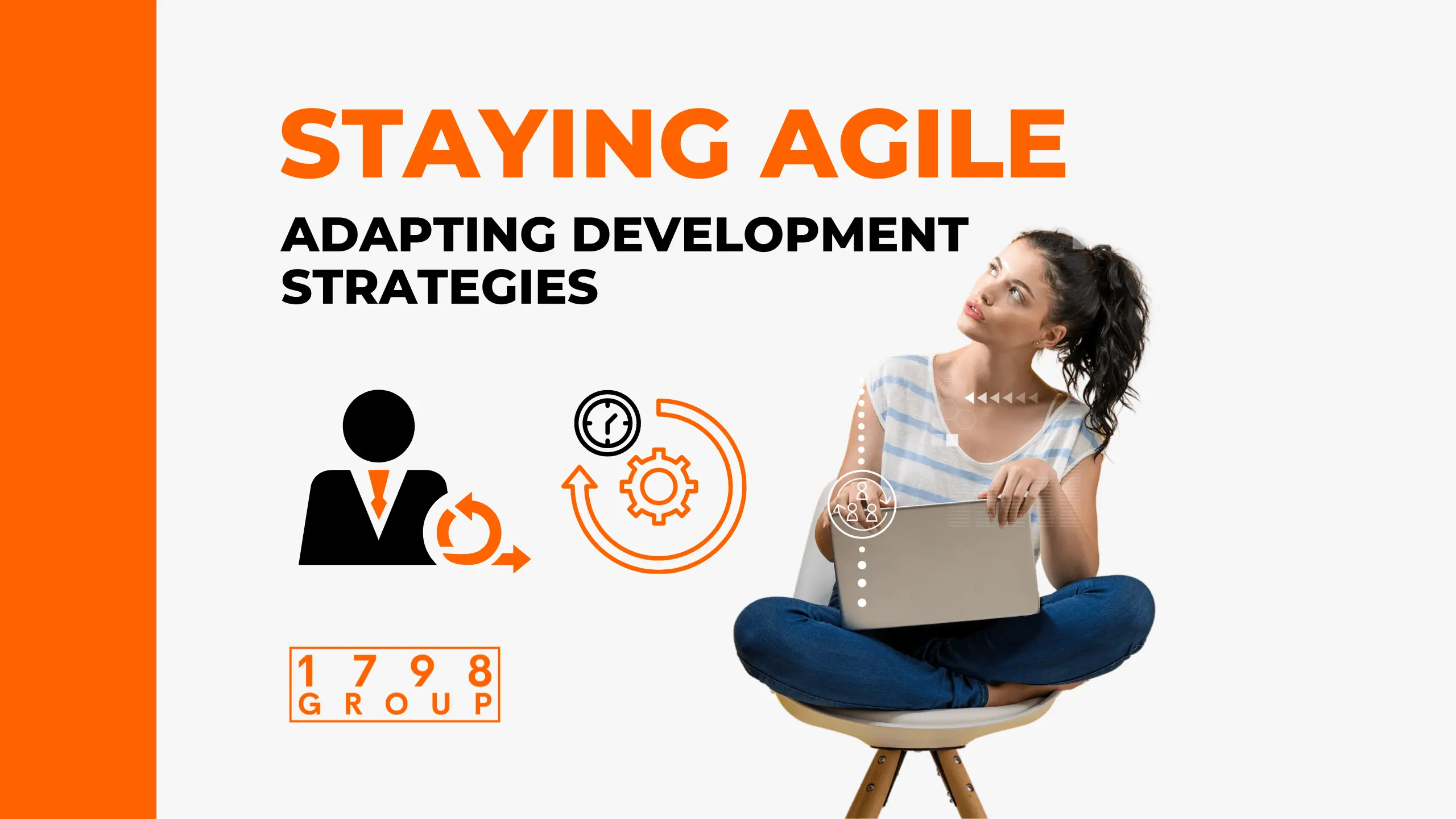 Adapting Business Development Strategies in a Changing Landscape